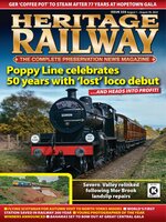 Heritage Railway